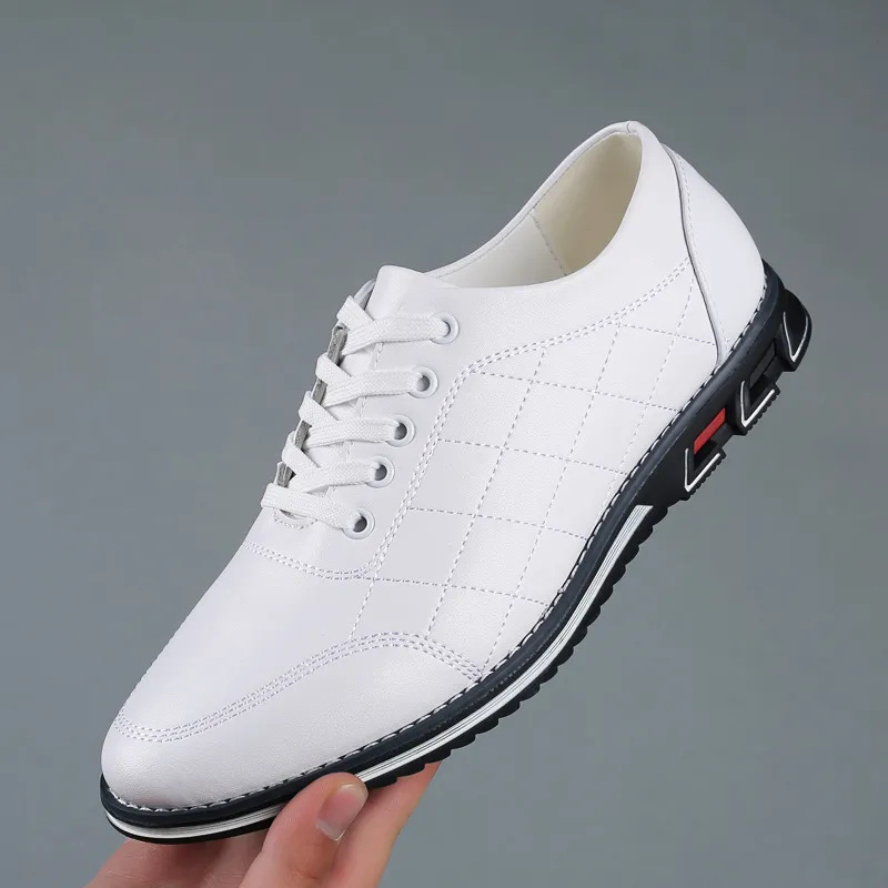 Margot Biarritz - Chaussures élégantes et confortables pour homme