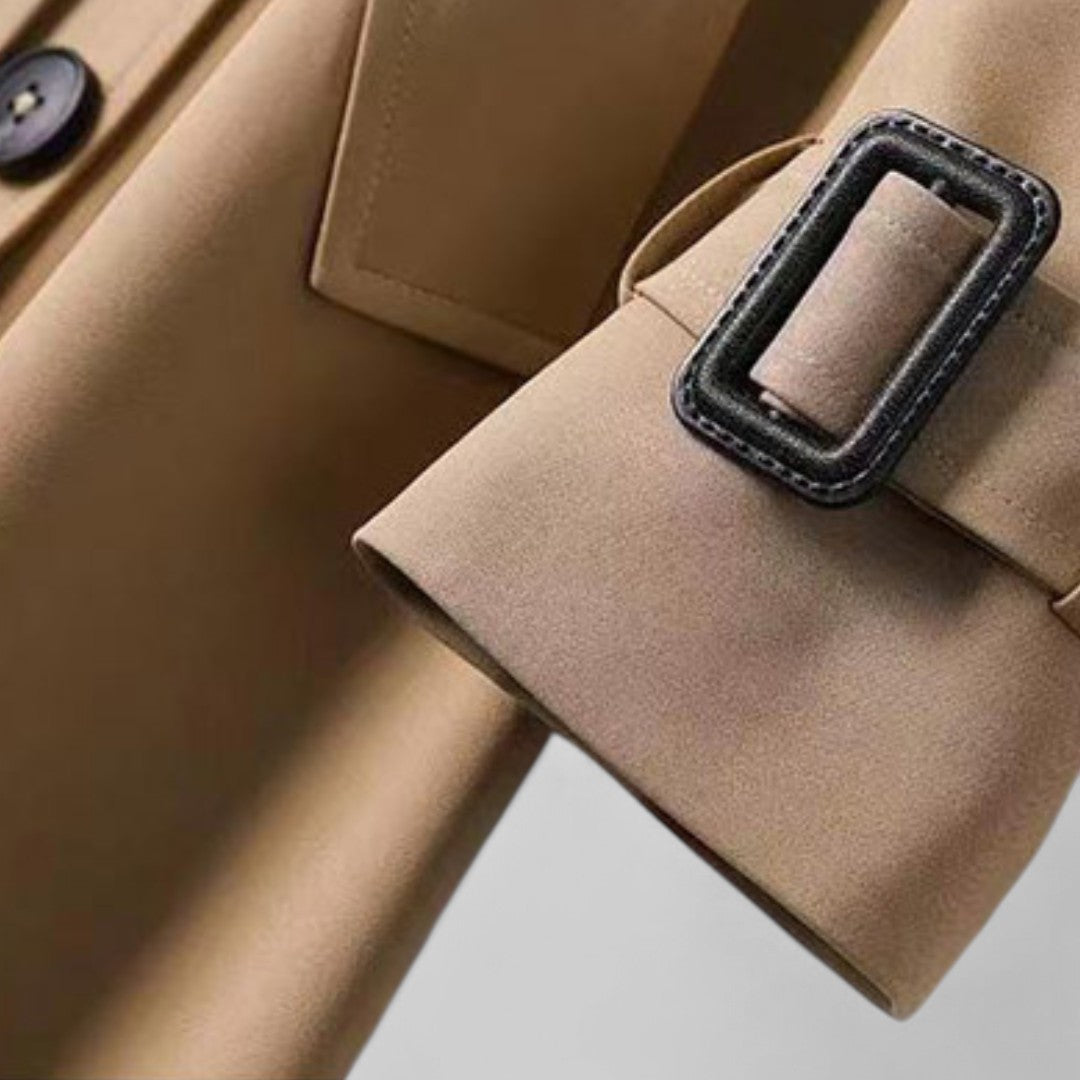 Margot Biarritz - Manteau Classique