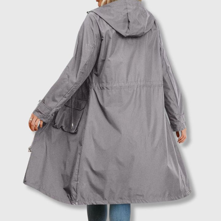 Margot Biarritz - Veste à capuche pour un confort quotidien