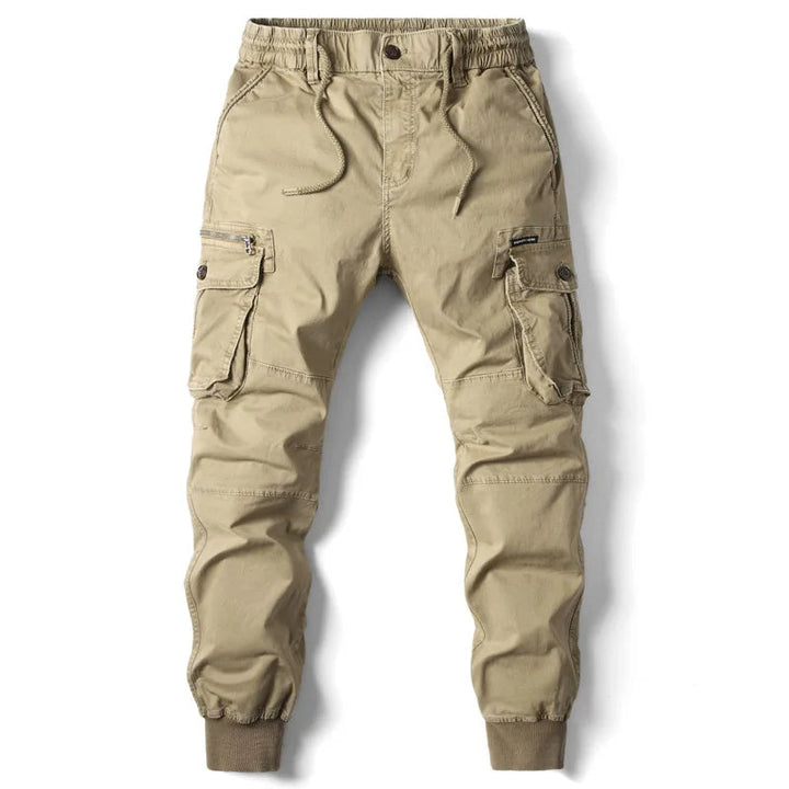 Margot Biarritz - Joggers cargo utilitaires