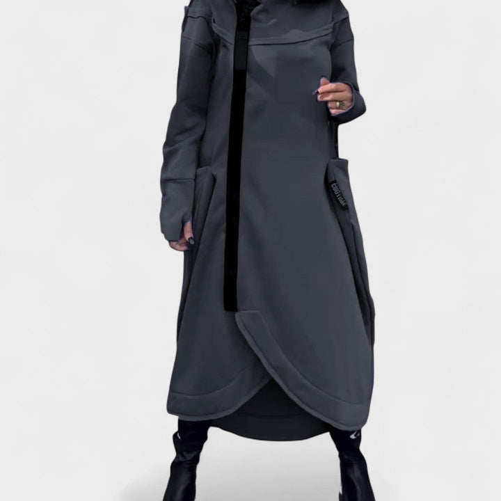 Margot Biarritz - Veste Confortable