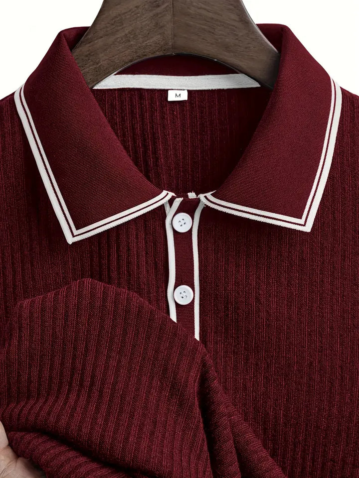 Margot Biarritz - Polo sur mesure, élégance méditerranéenne
