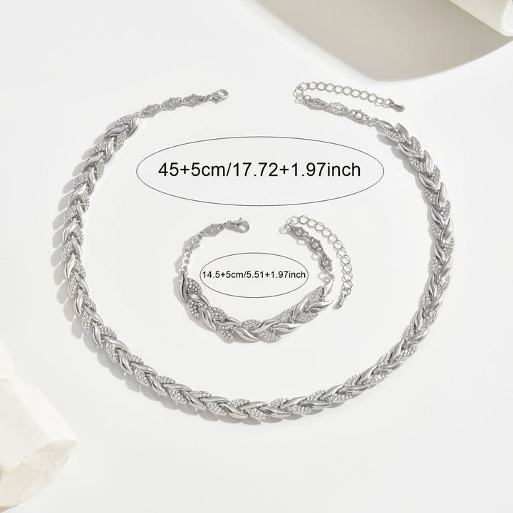 Margot Biarritz - Ensemble de cristaux en forme de queue de poisson