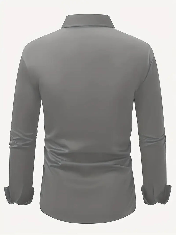 Margot Biarritz - Chemise respirante à manches longues