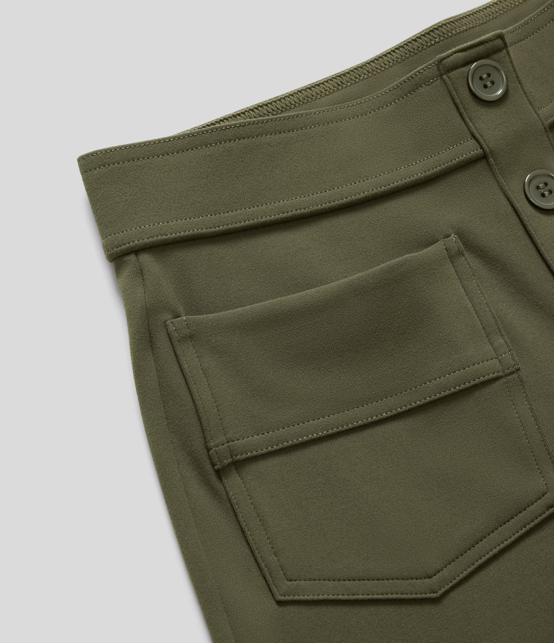 Margot Biarritz - Pantalons élastiques confortables