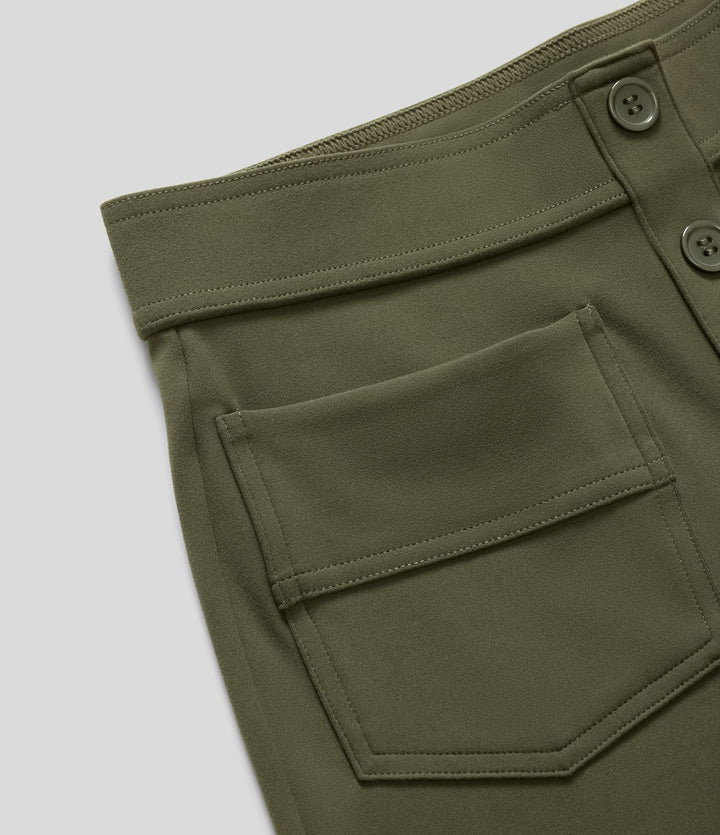 Margot Biarritz - Pantalons élastiques confortables