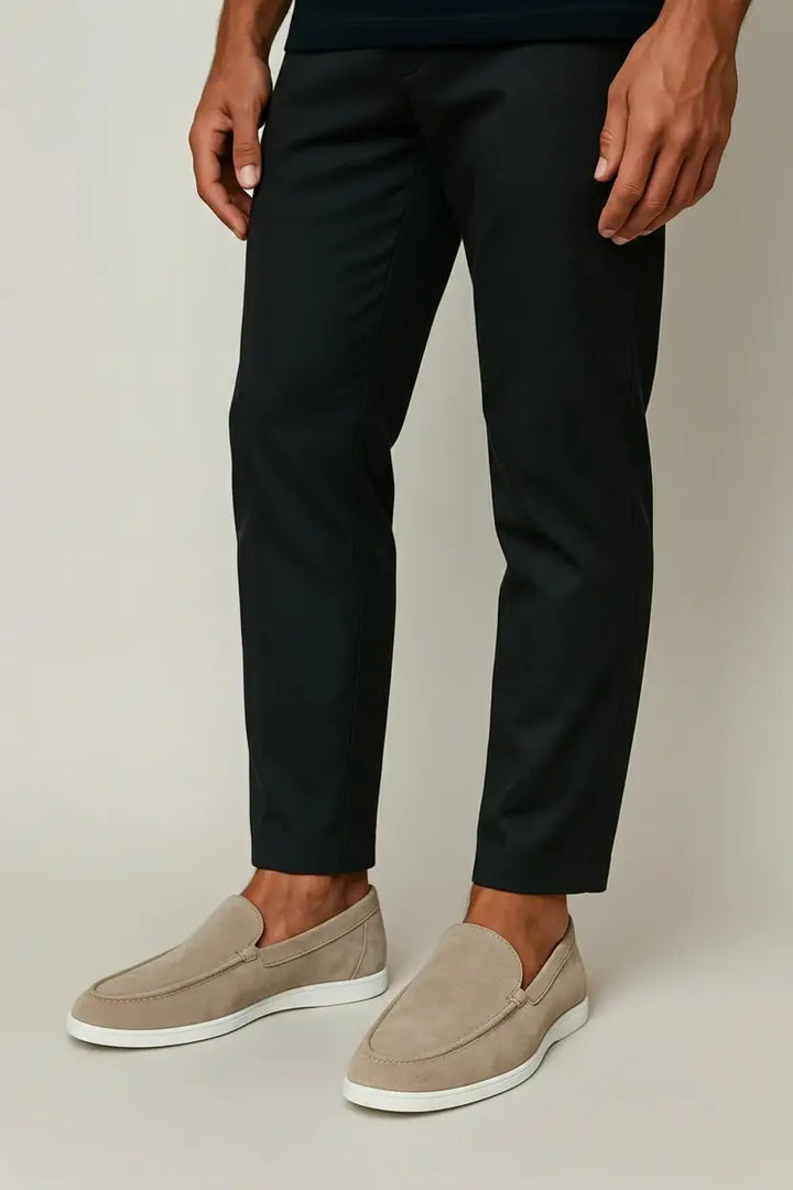 Margot Biarritz - Mocassins élégants pour hommes