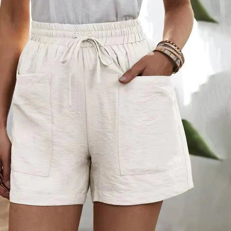 Margot Biarritz - Shorts Alani Sans Effort