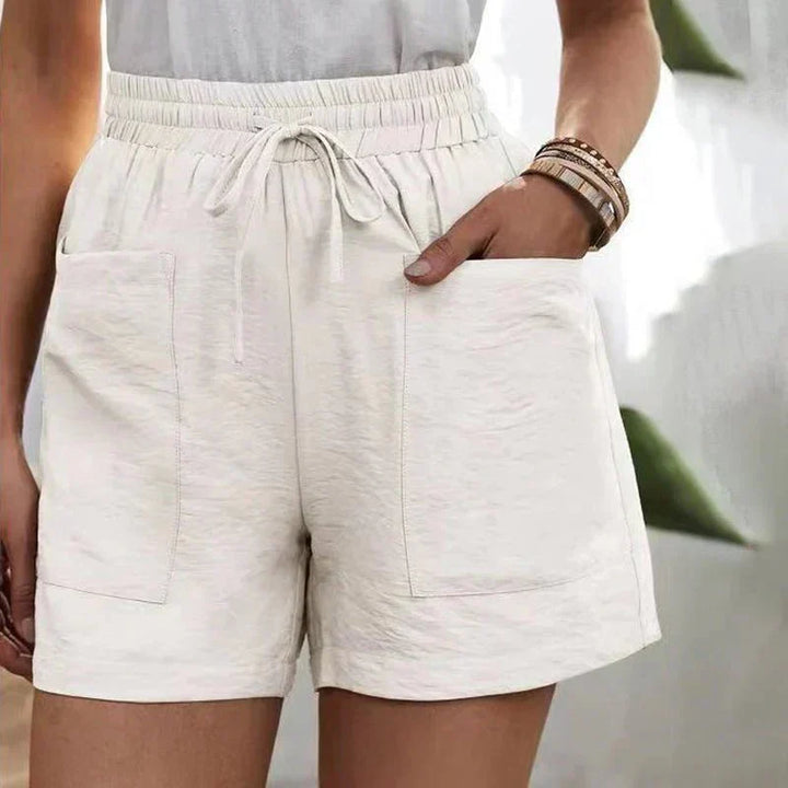 Margot Biarritz - Shorts Alani Sans Effort