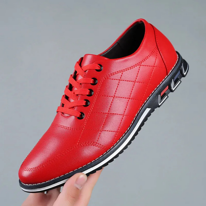 Margot Biarritz - Chaussures élégantes et confortables pour homme
