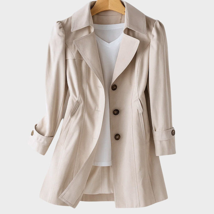 Margot Biarritz - Gabardine Vintage