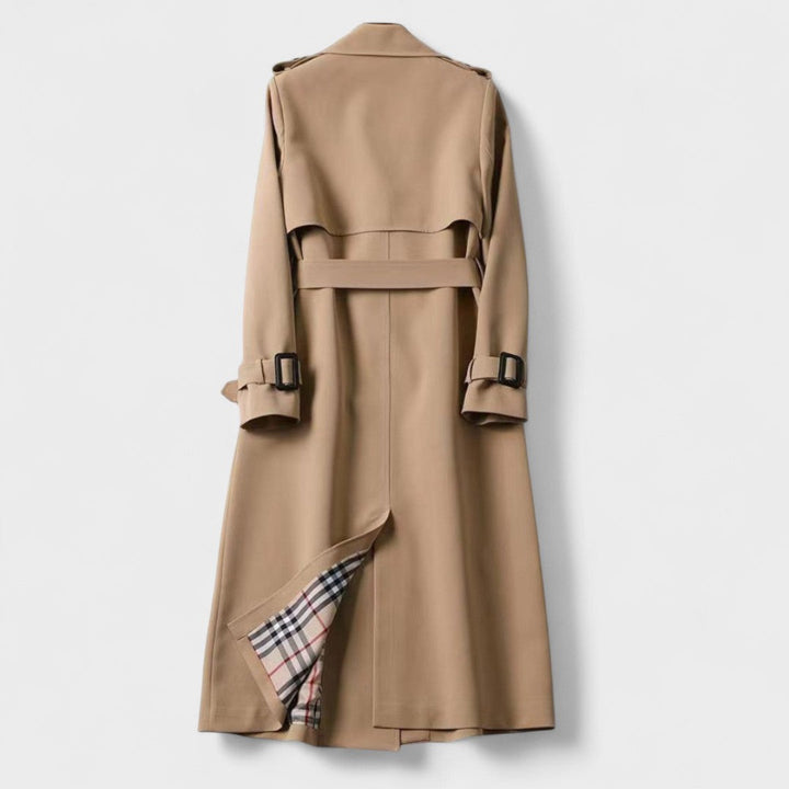 Margot Biarritz - Gabardine classique
