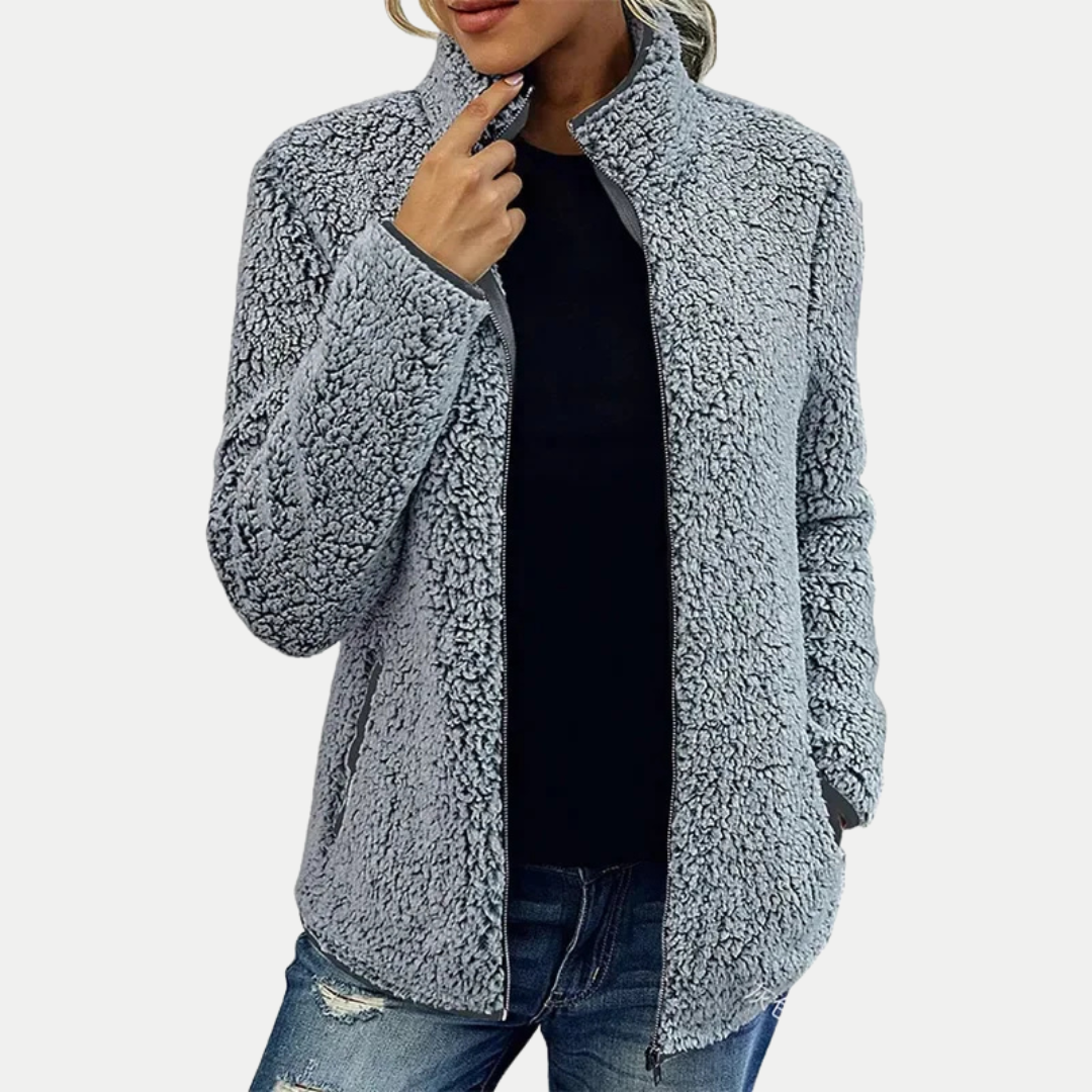 Margot Biarritz - Veste Polaire