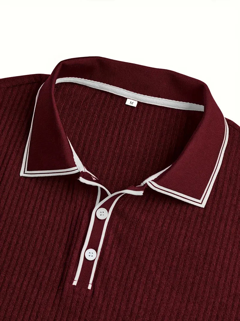 Margot Biarritz - Polo sur mesure, élégance méditerranéenne