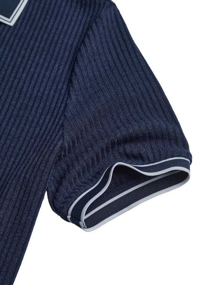 Margot Biarritz - Polo sur mesure, élégance méditerranéenne