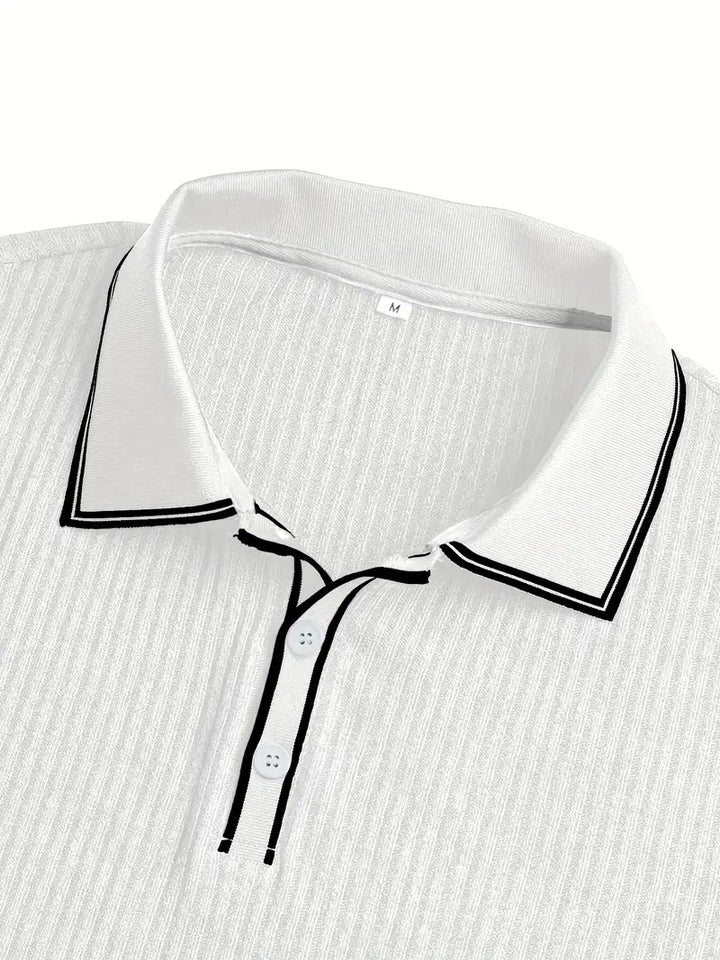 Margot Biarritz - Polo sur mesure, élégance méditerranéenne