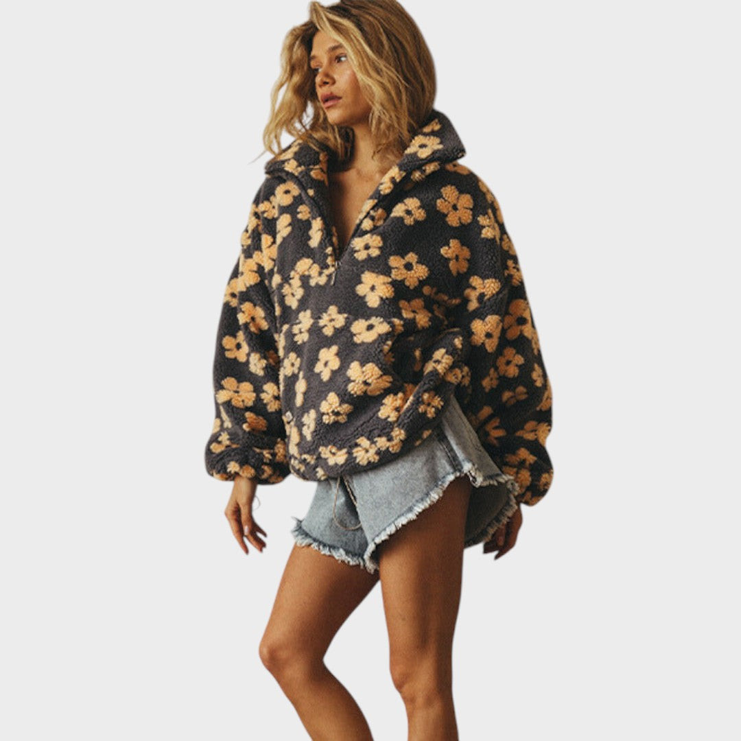 Margot Biarritz - Pull en Laine