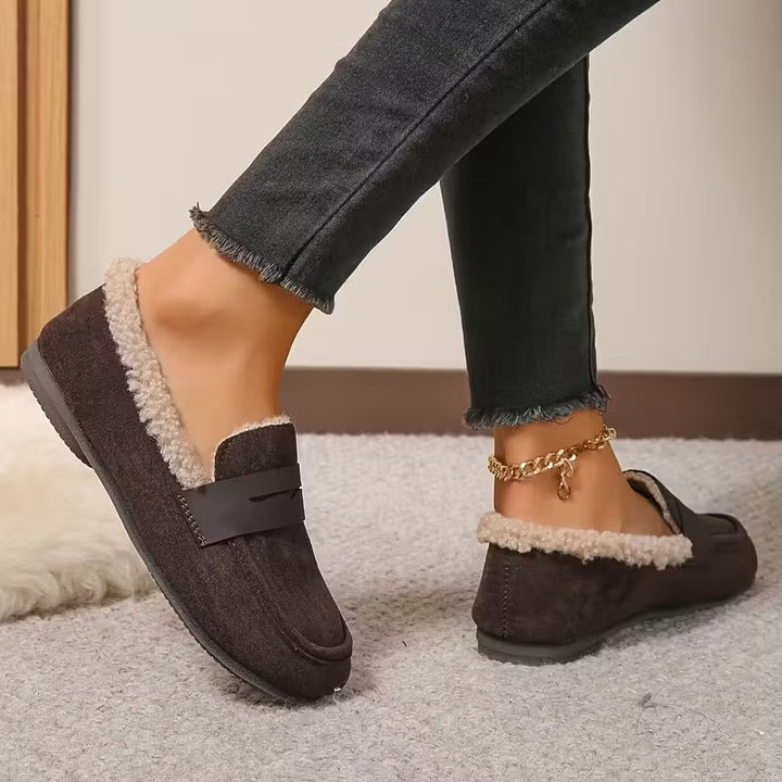 Margot Biarritz - Mocassins Doux de Soutien Florence