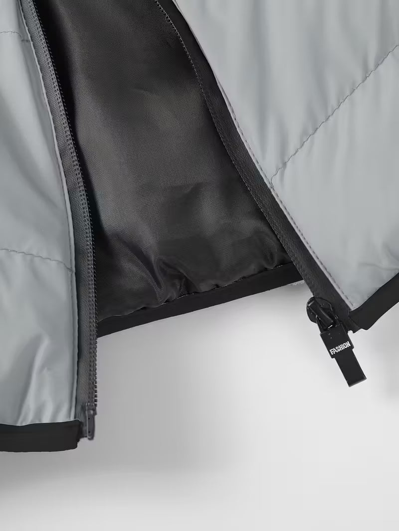 Margot Biarritz - Gilet rembourré pour homme