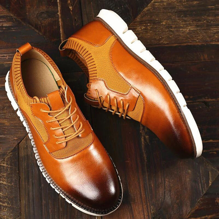 Margot Biarritz - Chaussures de soutien quotidien pour homme