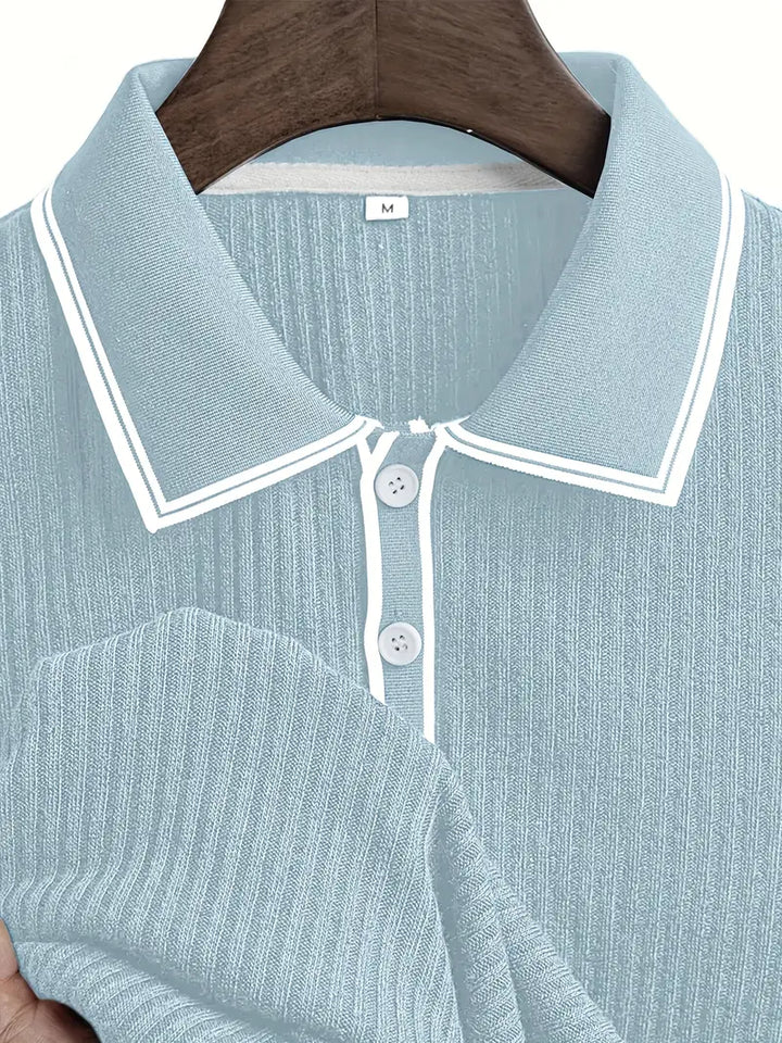 Margot Biarritz - Polo sur mesure, élégance méditerranéenne