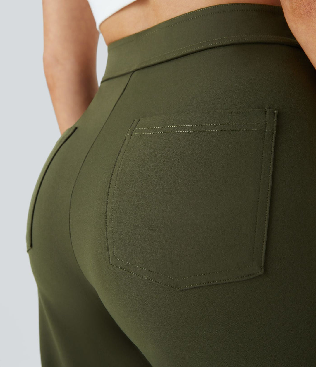 Margot Biarritz - Pantalons élastiques confortables
