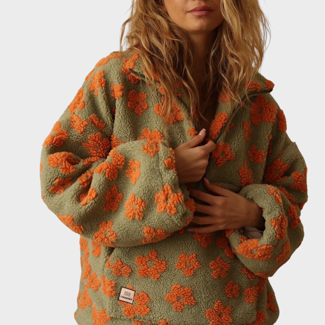 Margot Biarritz - Pull en Laine