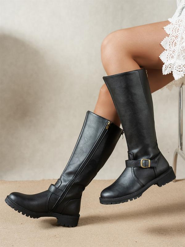Margot Biarritz - Bottes orthopédiques confortables