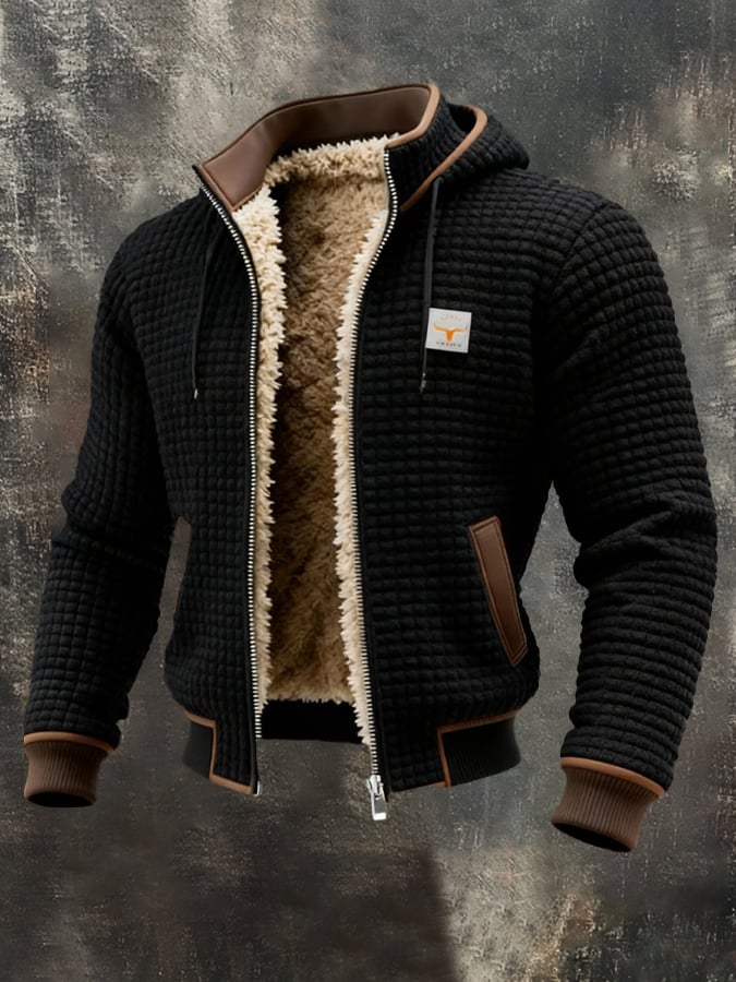Margot Biarritz - Veste thermique impact pour homme