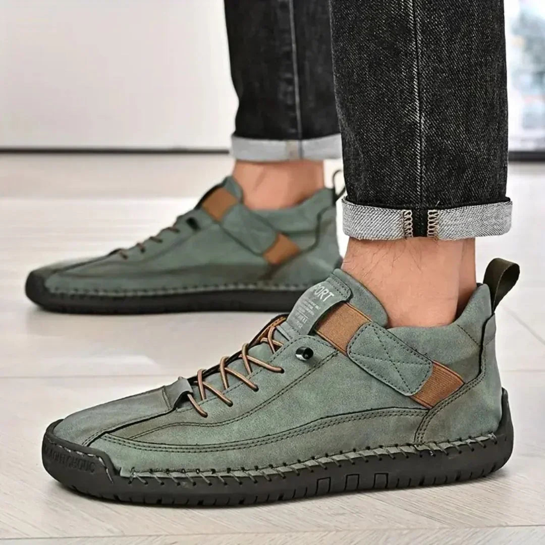 Margot Biarritz - Baskets urbaines pour homme
