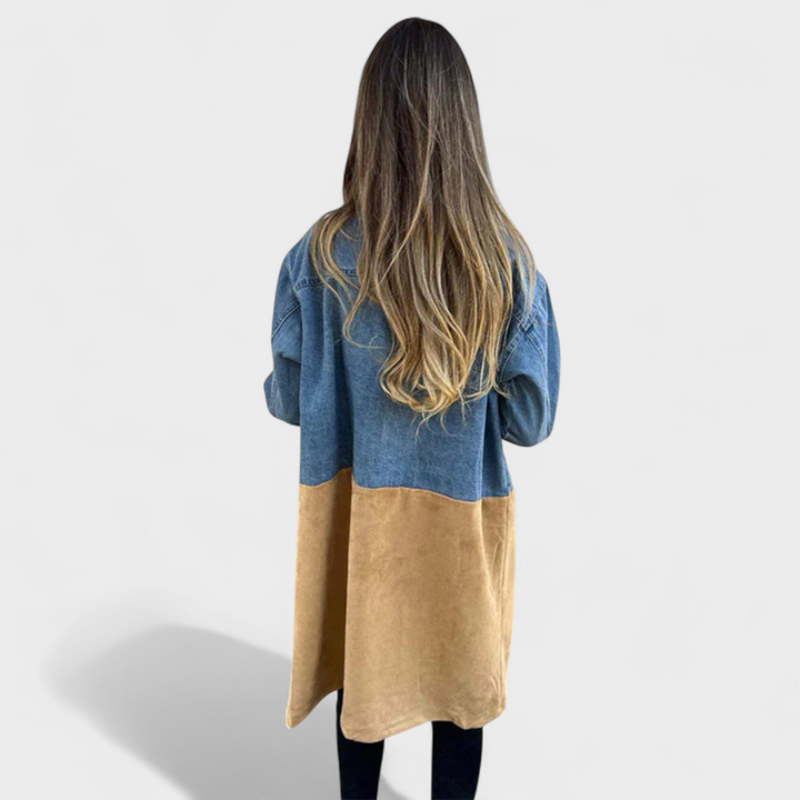 Margot Biarritz - Manteau Élégant