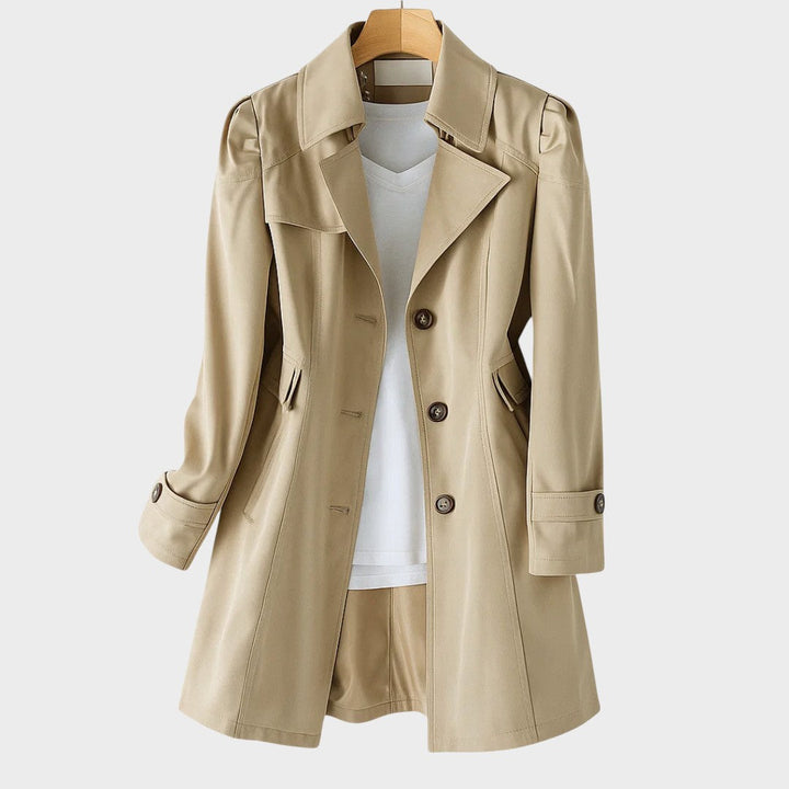 Margot Biarritz - Gabardine Vintage