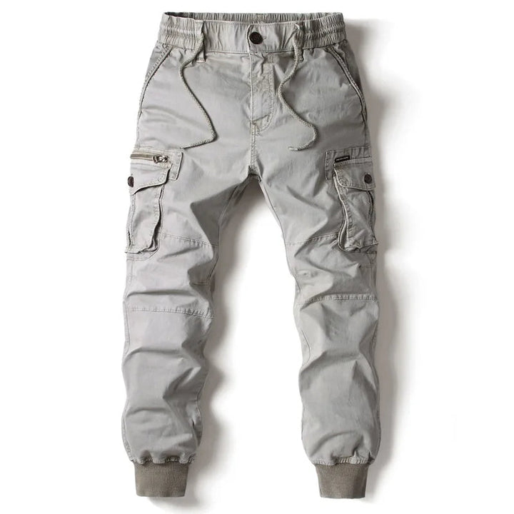 Margot Biarritz - Joggers cargo utilitaires