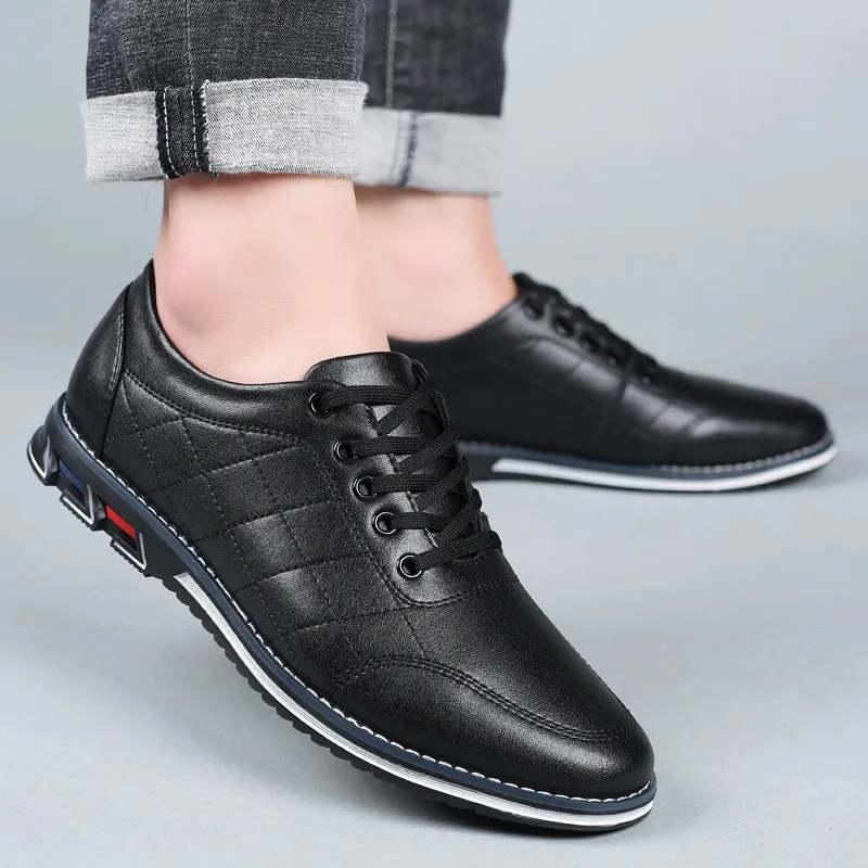 Margot Biarritz - Chaussures élégantes et confortables pour homme