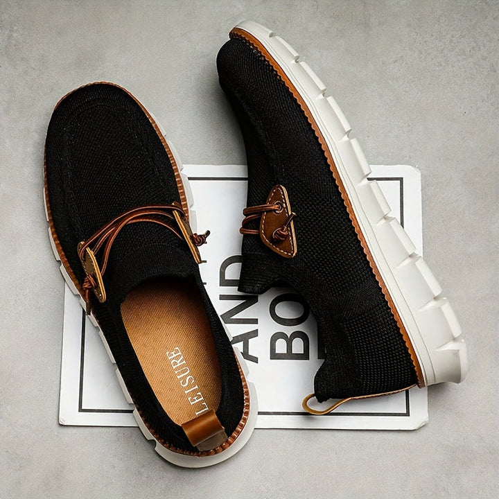 Margot Biarritz - Chaussures de sport à enfiler