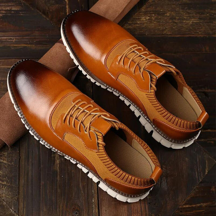 Margot Biarritz - Chaussures de soutien quotidien pour homme