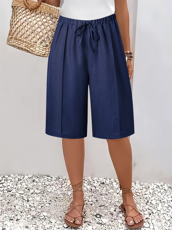 Margot Biarritz - Short Élégant Confort Lina