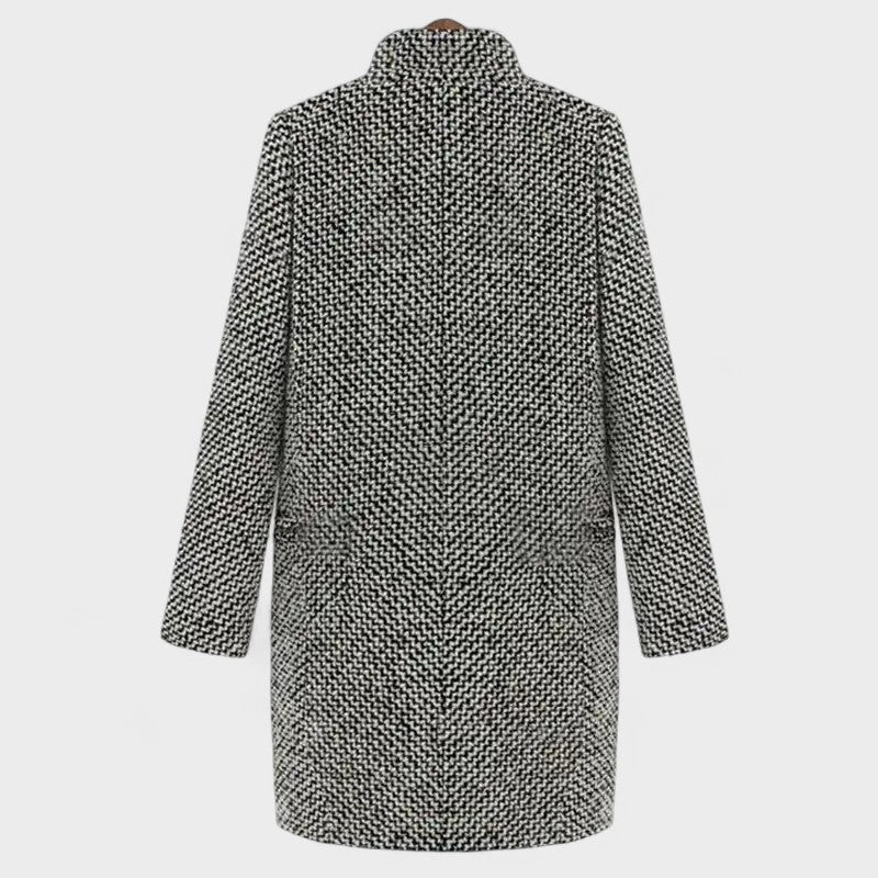Margot Biarritz - Manteau élégant