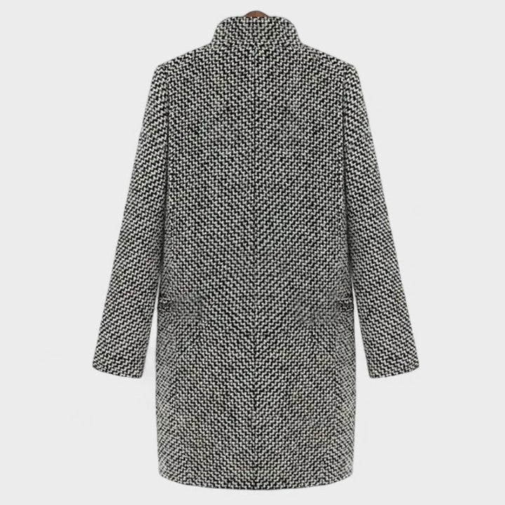 Margot Biarritz - Manteau élégant