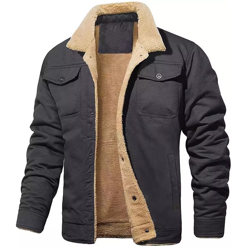 Margot Biarritz - Veste bombardier