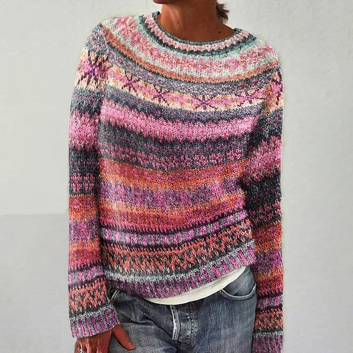 Margot Biarritz - Pull Vintage