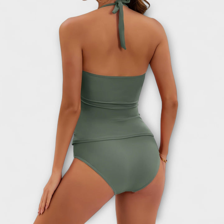 Margot Biarritz - Maillot Silhouette Élancée Gabrielle