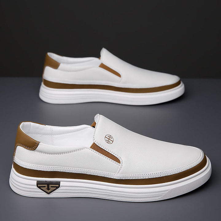Margot Biarritz - Slip-on minimaliste léger