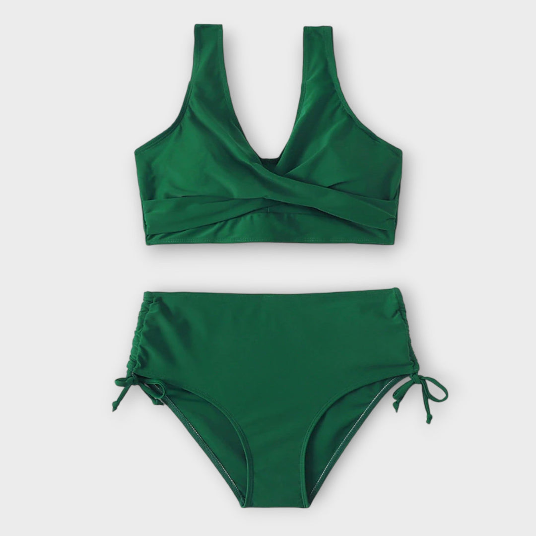 Margot Biarritz - Bikini Silhouette Chic Florence