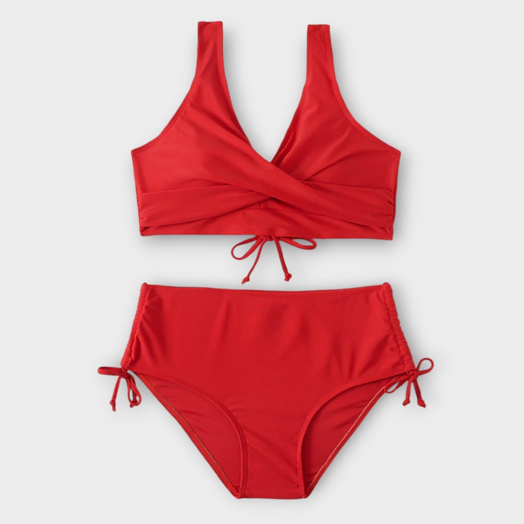 Margot Biarritz - Bikini Silhouette Chic Florence
