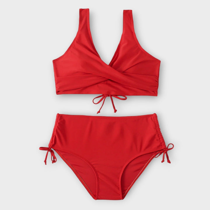 Margot Biarritz - Bikini Silhouette Chic Florence