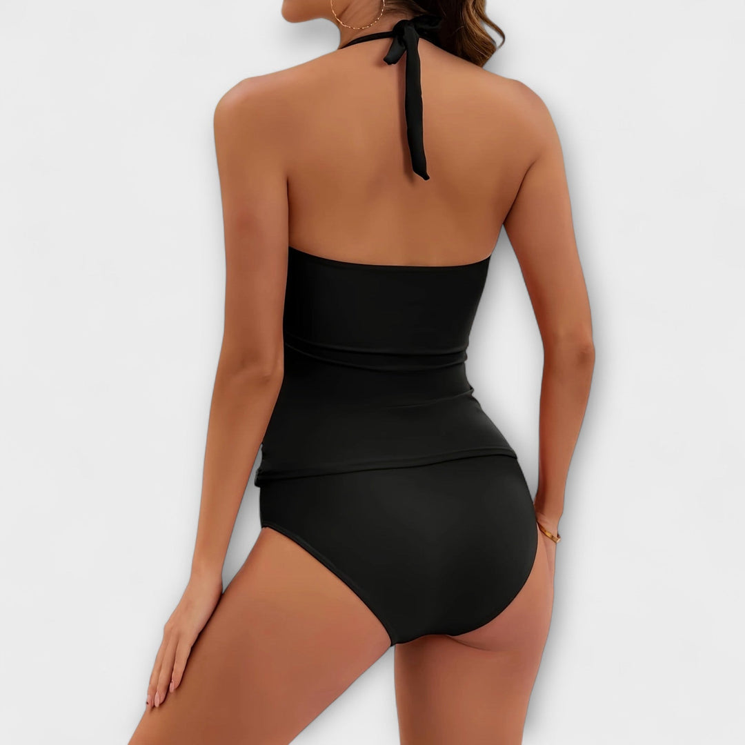 Margot Biarritz - Maillot Silhouette Élancée Gabrielle