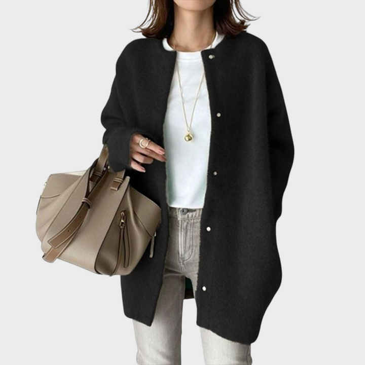 Margot Biarritz - Cardigan Élégant