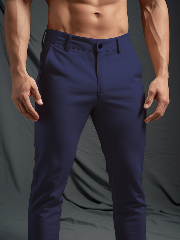 Margot Biarritz - Pantalons stretch
