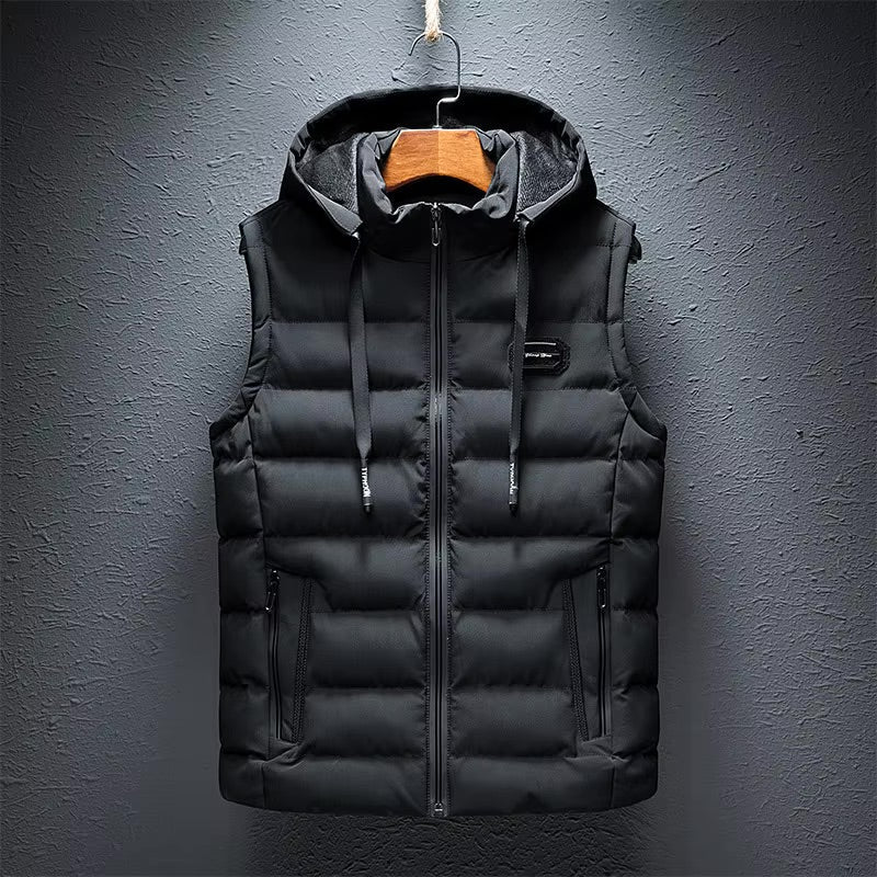 Margot Biarritz - Veste bomber pour homme